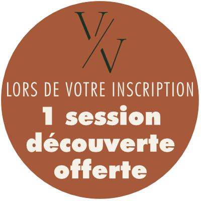 Ouverture VV Studio Coaching mars 2025